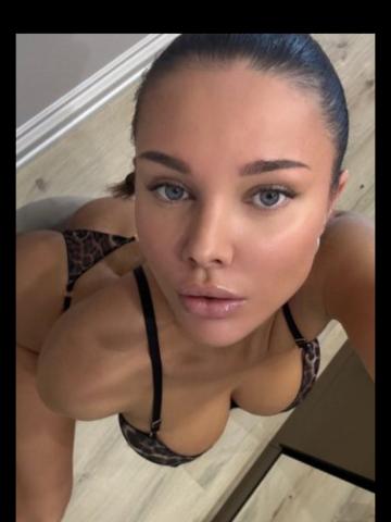 Индивидуалка Полина фото 3