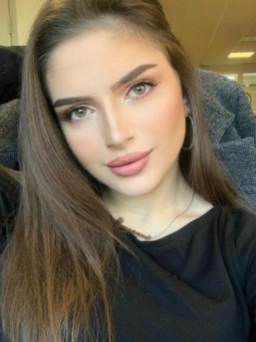 Индивидуалка Камила фото 2
