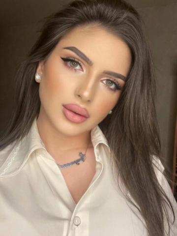 Индивидуалка Камила фото 3